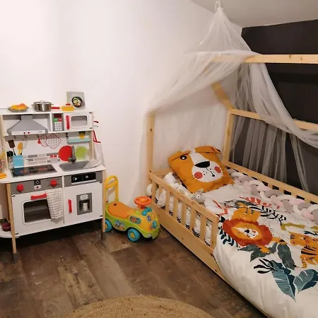 Location De Charme *