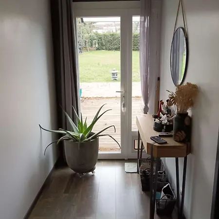 Location De Charme * Castillonnès