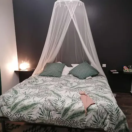 Location De Charme Holiday home Castillonnes