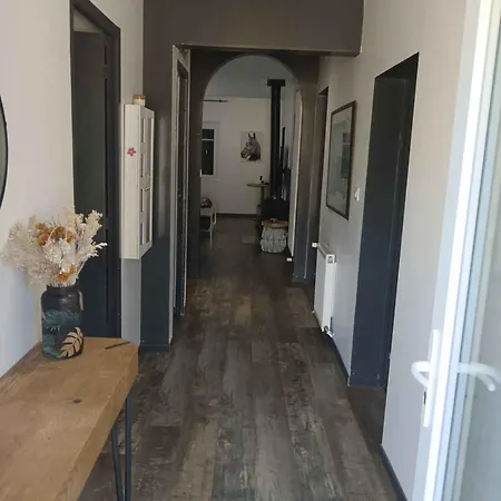 Location De Charme Castillonnès