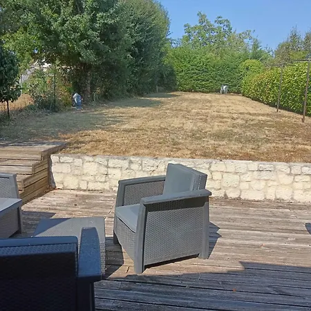 Ferienhaus Location De Charme *