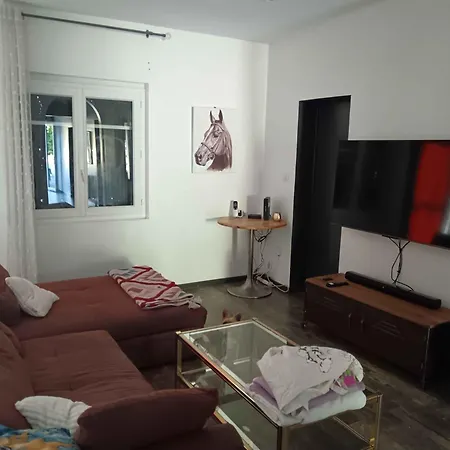 Location De Charme Ferienhaus *