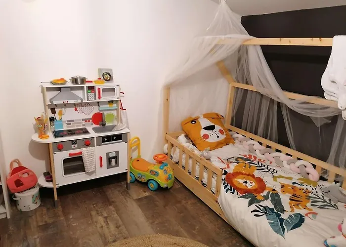 Location De Charme *