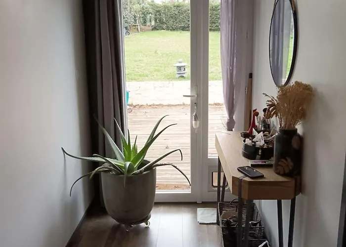 Location De Charme * Castillonnès