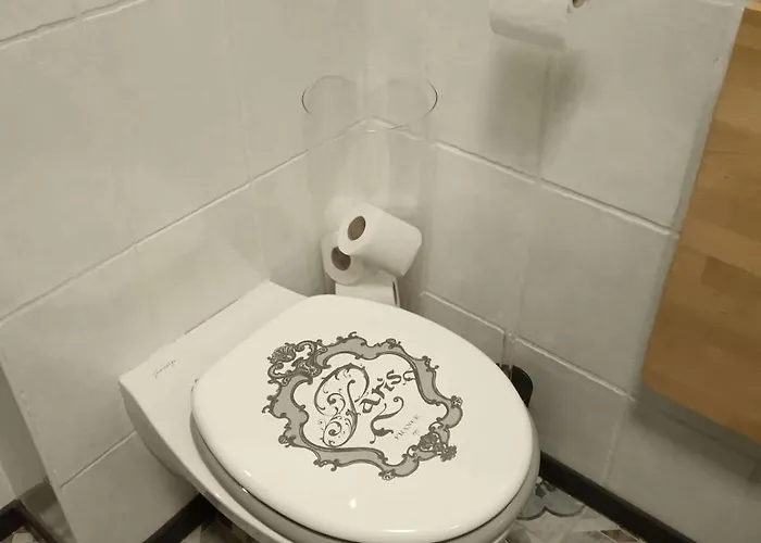 Location De Charme *